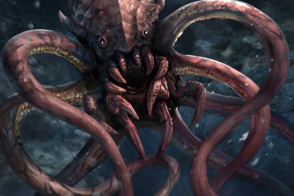 Kraken 2025 ссылка